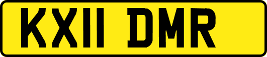 KX11DMR