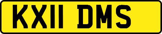 KX11DMS