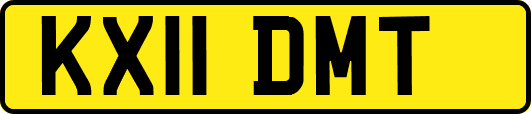 KX11DMT