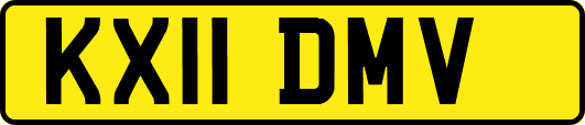 KX11DMV