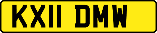 KX11DMW