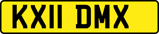 KX11DMX