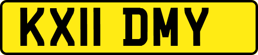 KX11DMY