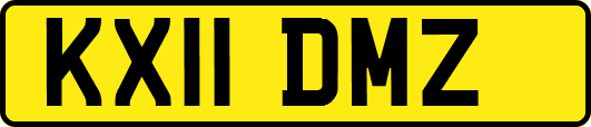 KX11DMZ
