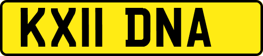 KX11DNA