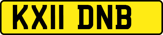 KX11DNB