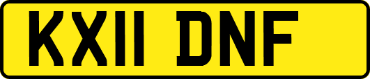 KX11DNF