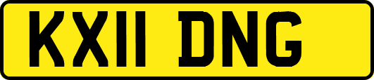 KX11DNG