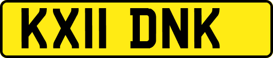 KX11DNK