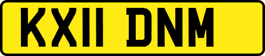 KX11DNM