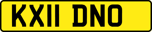 KX11DNO