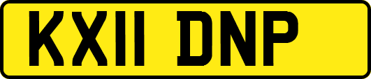 KX11DNP