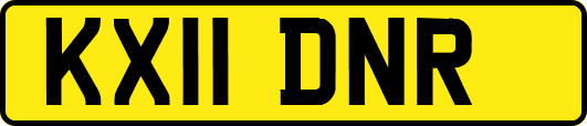 KX11DNR