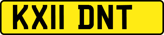 KX11DNT