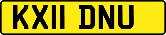 KX11DNU
