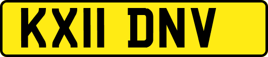 KX11DNV