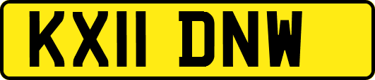 KX11DNW