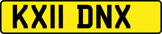 KX11DNX