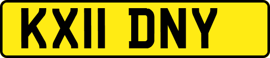 KX11DNY