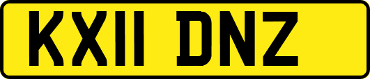 KX11DNZ