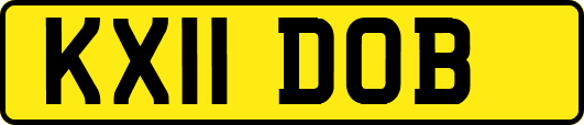 KX11DOB