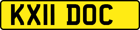 KX11DOC