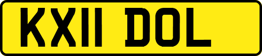 KX11DOL