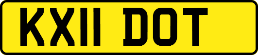 KX11DOT