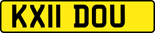 KX11DOU