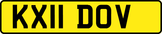 KX11DOV