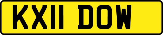 KX11DOW