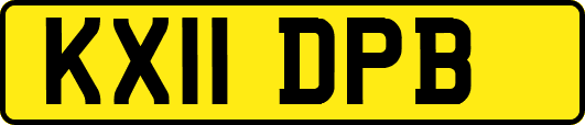 KX11DPB