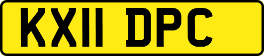 KX11DPC