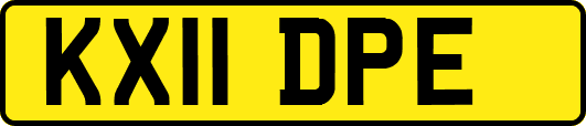 KX11DPE