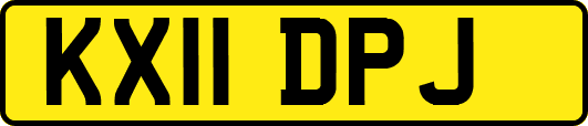 KX11DPJ