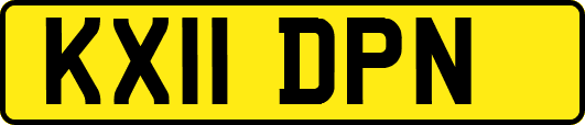 KX11DPN