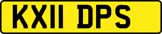 KX11DPS