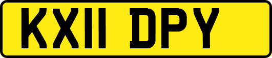 KX11DPY