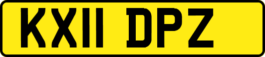 KX11DPZ