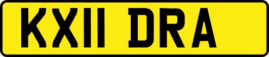KX11DRA