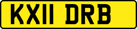 KX11DRB