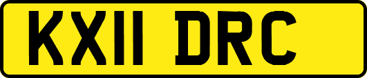 KX11DRC