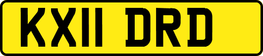 KX11DRD