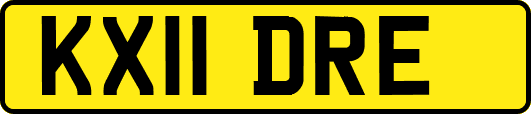 KX11DRE