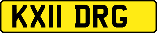 KX11DRG