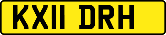 KX11DRH