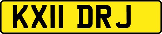 KX11DRJ