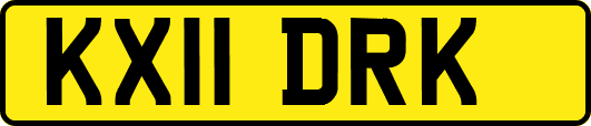 KX11DRK