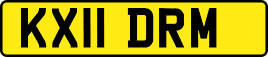 KX11DRM