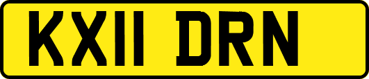 KX11DRN
